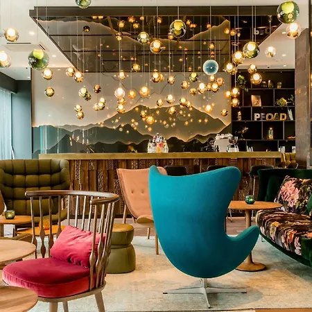 Hotel One Salzburg-sued 3*
