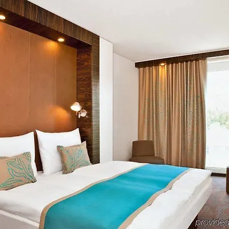 Hotel One Salzburg-sued