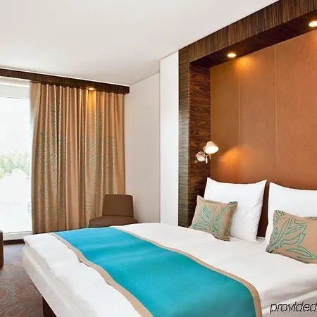 One Salzburg-sued Hotel