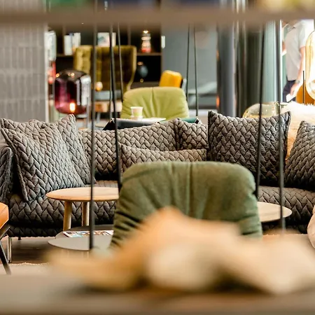 One Salzburg-sued Hotel 3*