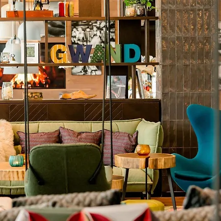 Hotel One Salzburg-sued 3*