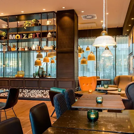 One Salzburg-sued Hotel 3*