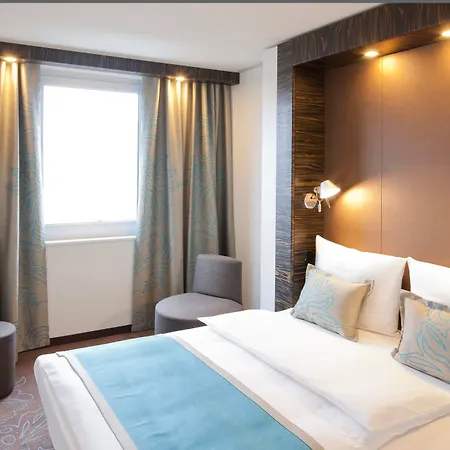 Hotel One Salzburg-sued