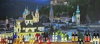 One Salzburg-sued Hotel 3*