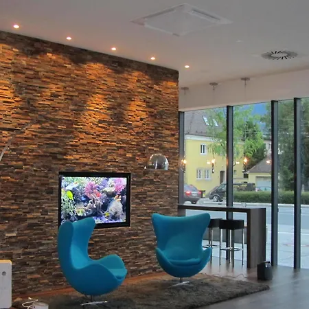 One Salzburg-sued Hotel