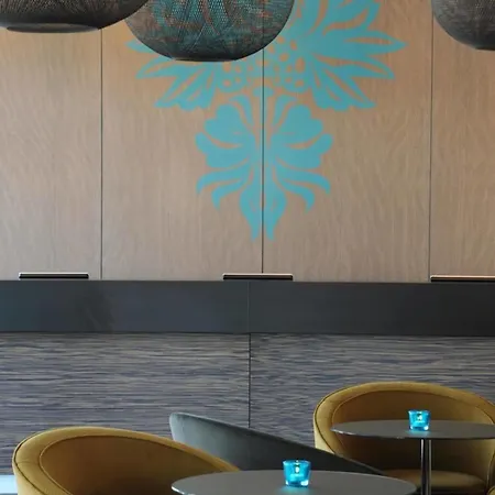 One Salzburg-sued Hotel